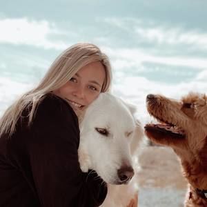 Meet your Posher, Shaynea